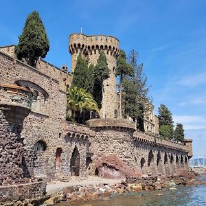 Hôtel de la Corniche d'Or